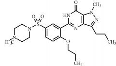 Propoxyphenyl Sildenafil