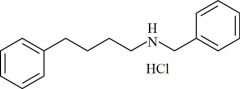 Salmeterol Impurity 10 HCl