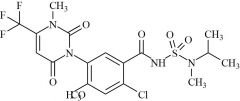 Saflufenacil Impurity 2