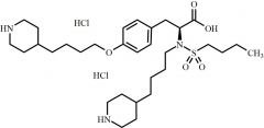Tirofiban Impurity 7 DiHCl