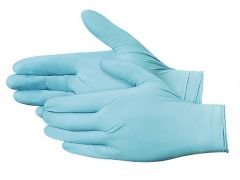 Kimberly-Clark® Kleenguard® G10 Nitrile Gloves - Powder-Free