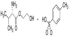L-Valine 2-Hydroxyethyl Ester Tosylate