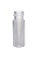 9mm Plastic Screw Thread Vials