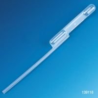 Exact Volume Transfer Pipettes, 200uL (0.20mL), 115mm Long