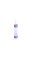 Microvette® 100 µl, 200 µl, K3EDTA