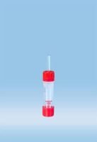 Microvette® 100 µl, 200 µl, US Code, SERUM