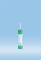 Microvette® 100 µl, 200 µl, Lithium Heparin