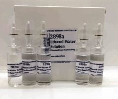 Ethanol-Water Solution (Nominal Mass Fraction 6 %)