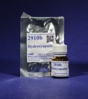Hydroxyapatites