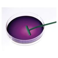 Spreader, T-Shaped, STERILE, PS