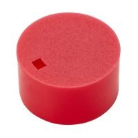 Cap Insert for Cryogenic Vials with O-Ring Seal, Red, Blue, Yellow, White, Green