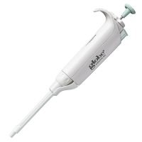 Pipette, Fully Autoclavable, Fixed volume, 200ul, Green