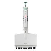 Pipette, Fully Autoclavable, 12-Channel, Adjustable volume, 30 - 300ul, Yellow