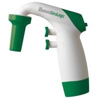 Pipette, Diamond SeroLogic, Motorized Serological Pipette Controller, Rechargeable, with AUS plug,  EU Plug, UK Plug