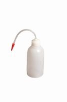 Wash Bottles, LDPE