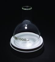 Flask Stand, Polypropylene