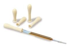 Small Latex Bulbs, 2mL, 57mm