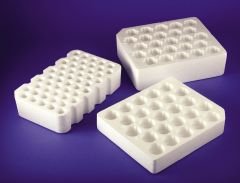 Corning® 50 mL Rack for Conical Bottom Centrifuge Tubes