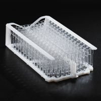 Cuvette, Racked, for use with Cobas Mira, Mira S, Mira Plus and Horiba ABX changer analyzers