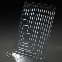 ISE Tubing Kit, for use with Cobas Mira, Mira S, Mira Plus and Horiba ABX analyzers