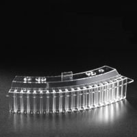 Cuvette, for use with Hitachi 717 & 914 analyzers