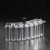 Cuvette, for use with Hitachi 704 & 705 analyzers