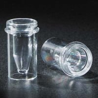  Sample Cup, 0.5mL, for use with Beckman CX series analyzers