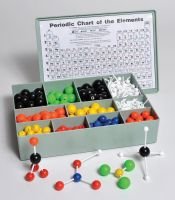Atomic Models Set, Classroom