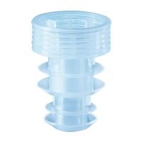 Archiving Cap 13-16mm, Light Blue, Polypropylene