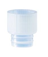 Push cap, Natural, 10 & 11mm