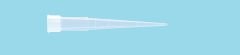Pipette tip 2-250µl, Natural
