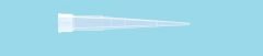 Pipette tip 2-250µl, Natural, Stack PacK