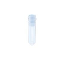 Micro tube 2ml, Polypropylene, Conical Base & Skirted Conical Base