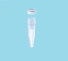 Micro tube 1.5ml Enclosed & Assemble Cap, Sterile & Non sterile