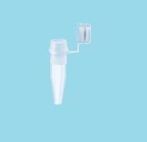 Micro tube 1.5ml, Polypropylene