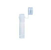 Biosphere® SC Micro Tube 2.0ml, Cap Not Screwed On, Sterile
