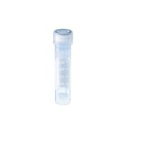 2.0ml Screw Cap Micro Tube PCR Tested, With Assemble Cap, With Graduation