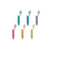Multiply-Pro cup 0.5ml, Polypropylene, PCR tested, 6 Colours