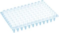 96 PCR Plate Biosphere Plus, 200 µl, 0.2ml, Sterile