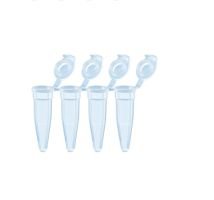 Multiply-µStripPro Biosphere, 0.2ml, 4 Tubes, Sterile