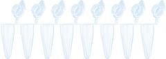 Multiply-µStrip Pro, Low Profile, 0.1ml,8 Tubes, PCR Tested