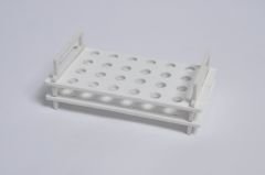 Racks for Microcentrifuge Tubes, Polycarbonate