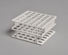 Test Tube Racks, One-Piece, Polypropylene