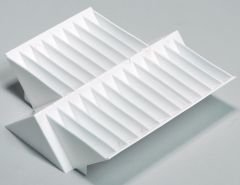 Reversible Reagent Reservoir, Polypropylene