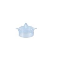 Insert, 6 Well, PET 0.4µm, Translucent & Transparent 