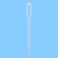 Transfer pipette 1ml, Without Graduation, 17 - 22 µl