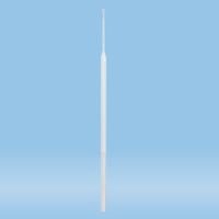 Inoculation loop 1µl, white, Sterile, With Different Packs