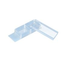 2-well on PCA detachable, Sterile