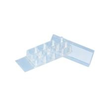 8-well on PCA detachable, Sterile