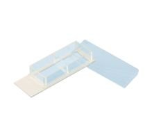 2-well on lumox detachable, Sterile